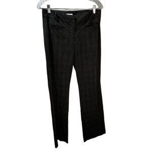 Stretch‎ Extensible Pants Women's Size 2 by Van Heusen